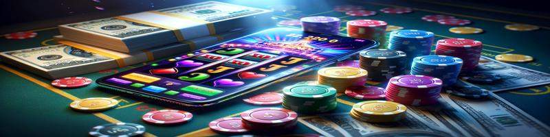 7 Slots casino ile Şansınızı Deneyin ve Kazanın